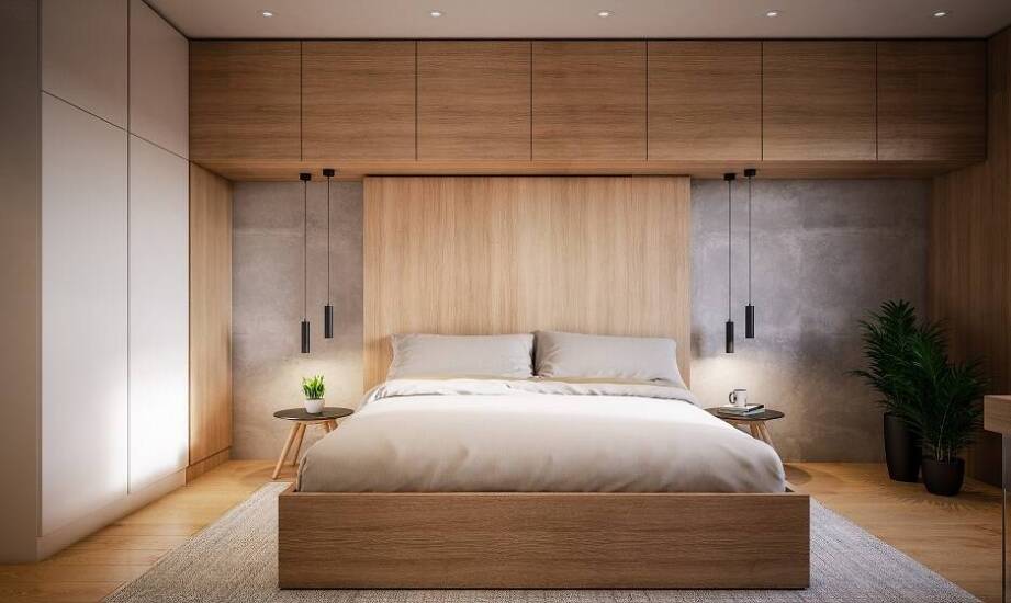 Jakie drewno wybrać do mebli sypialnianych na zamówienie?