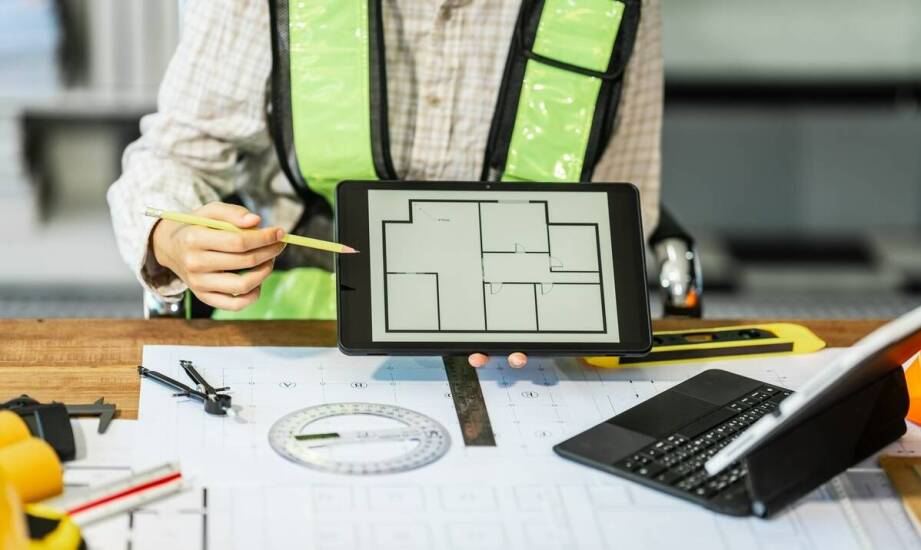 Projekty elektroenergetyczne: jak zapewnić ich efektywność i niezawodność?