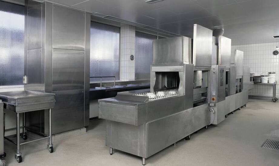 Nowoczesne technologie w czyszczeniu chemicznym – co oferują?