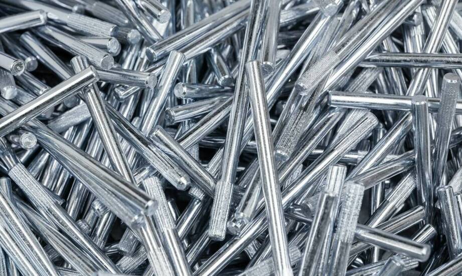 Wpływ procesu produkcji aluminium 5754 na jego jakość i zastosowanie