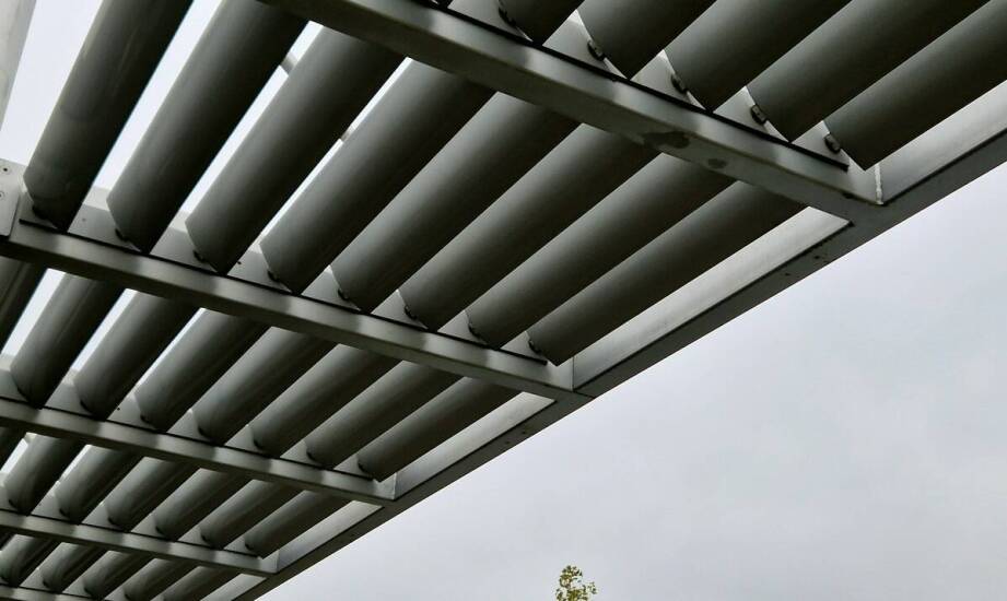 Rola aluminium 6082 w tworzeniu lekkich konstrukcji architektonicznych