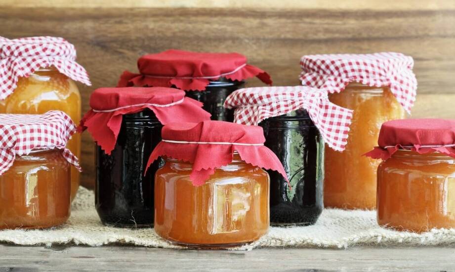 Jakie aspekty przechowywania klasycznych past smakowych są kluczowe dla ich trwałości?