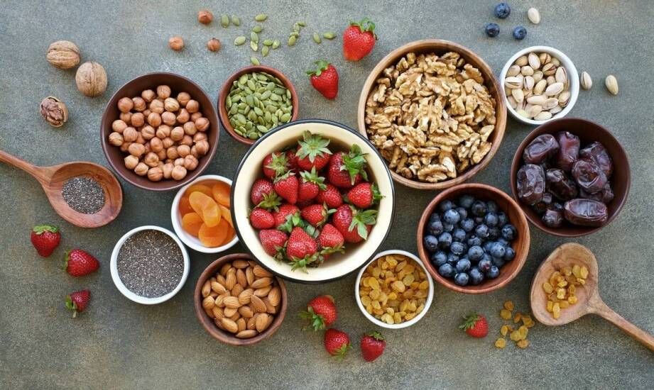 Liofilizacja owoców – co sprawia, że jest to proces wyjątkowy?