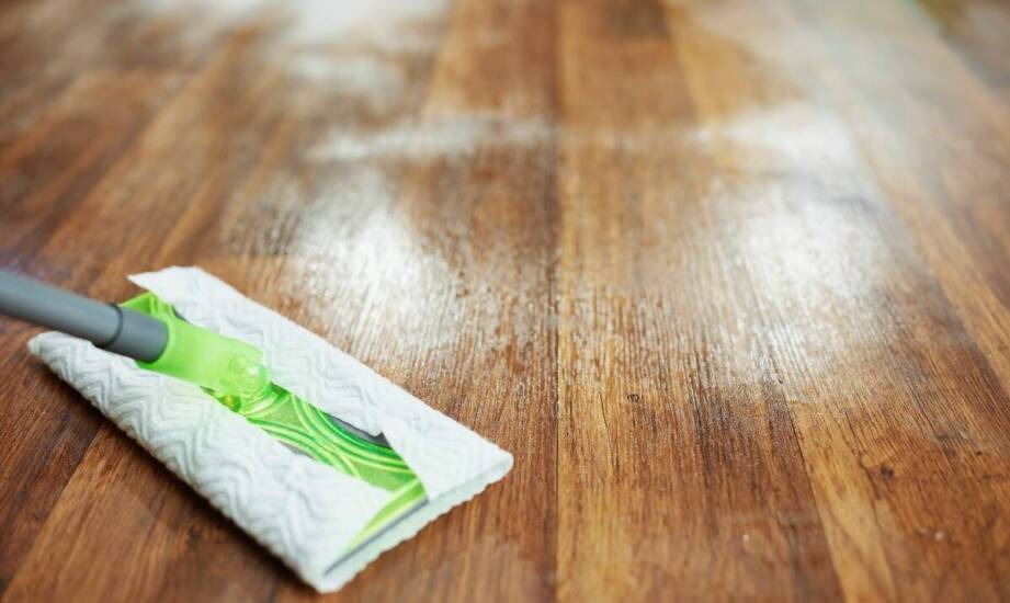 Ekologiczne środki czystości a ich wpływ na środowisko