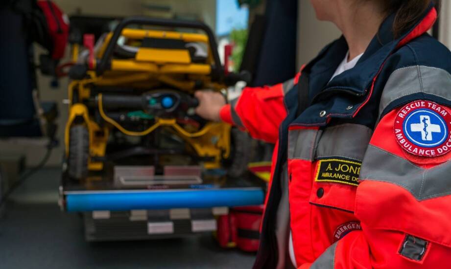 Wpływ jakości detektorów gazu na bezpieczeństwo akcji ratunkowych