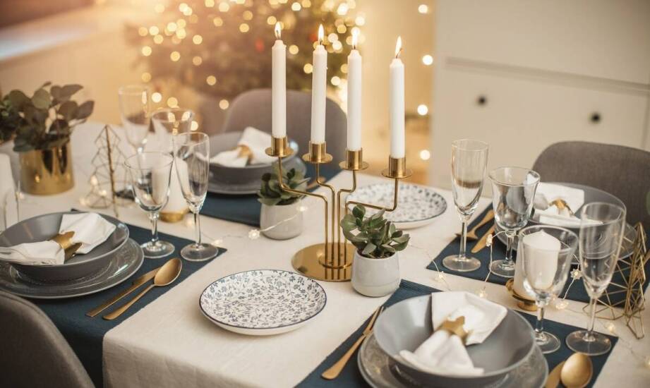 Jakie są najlepsze sposoby na serwowanie tapenady z zielonych oliwek podczas uroczystości?