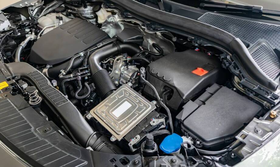 Zastosowanie nowoczesnych technologii w mechanice pojazdowej