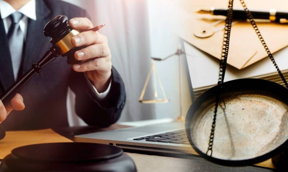 Ochrona praw autorskich: jakie kroki podjąć w przypadku naruszenia?