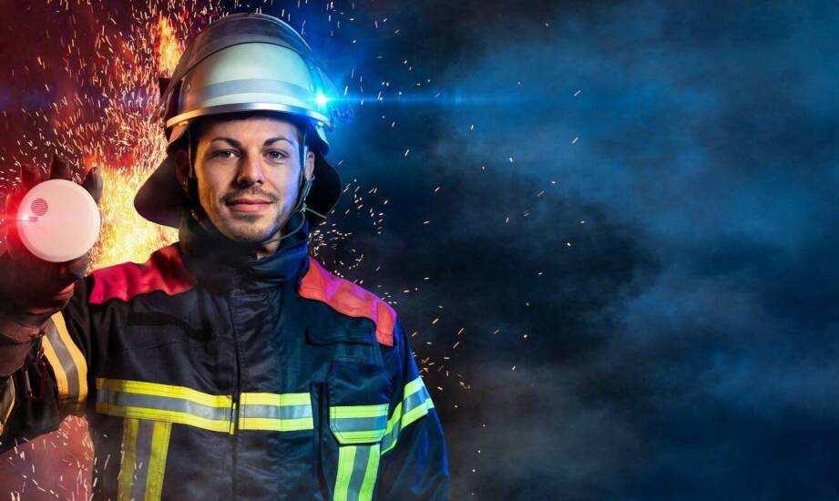 Detektory wielogazowe – kluczowe narzędzie w pracy strażaków