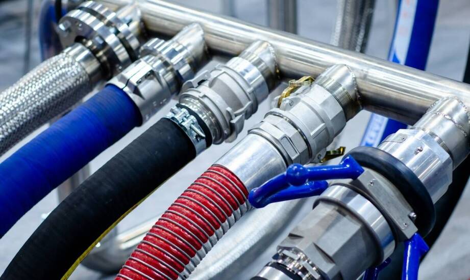 Jakie są kluczowe cechy spalinowych pomp do wody dla przemysłu?