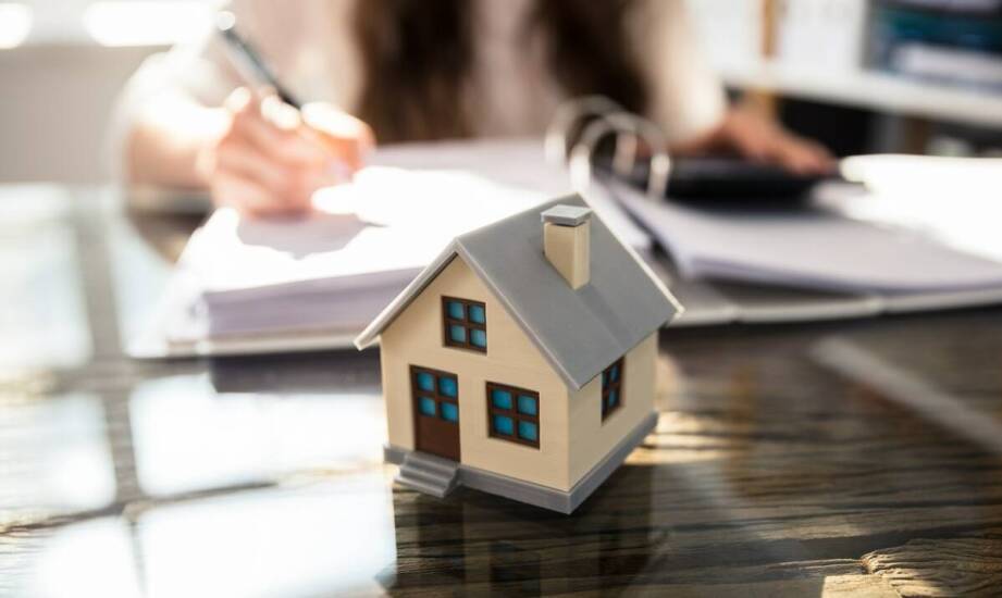 Jak uzyskać najlepsze warunki kredytowe przy zakupie nieruchomości?