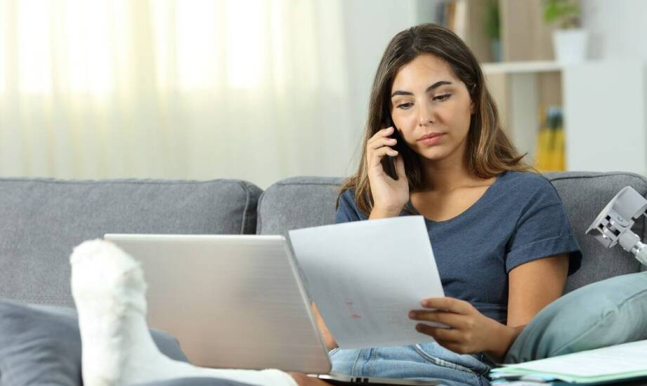 Konsultacje prawne telefoniczne: kiedy warto skorzystać z tej formy porady?