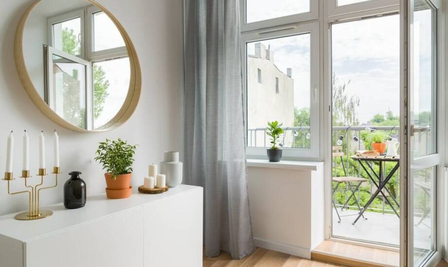 Zalety zakupu apartamentów z rynku wtórnego