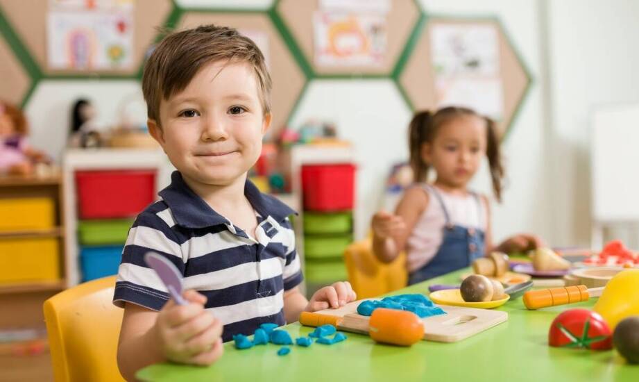 Jakie atrakcje przygotowujemy dla dzieci podczas rodzinnych spotkań w restauracjach?