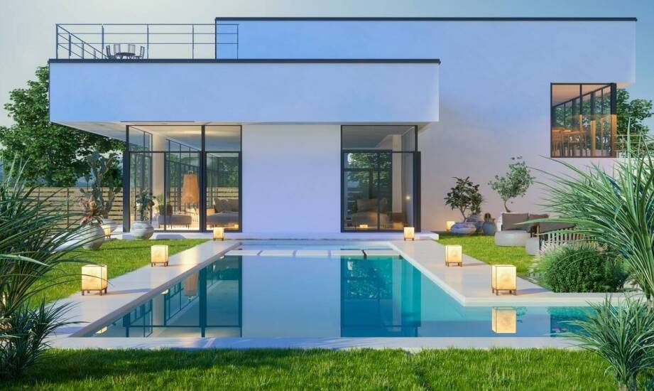 Wybór odpowiedniego systemu ogrzewania do Twojego basenu – na co zwrócić uwagę?