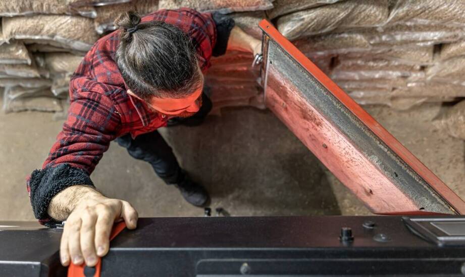 Dlaczego warto zainwestować w frezowanie kominów dla lepszej efektywności systemu grzewczego?