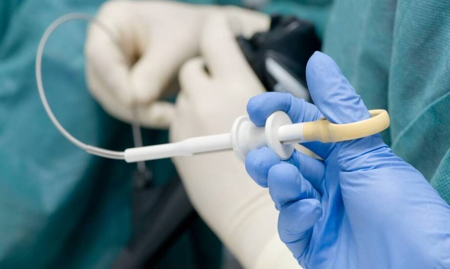 Znaczenie bronchoskopów w diagnostyce schorzeń układu oddechowego