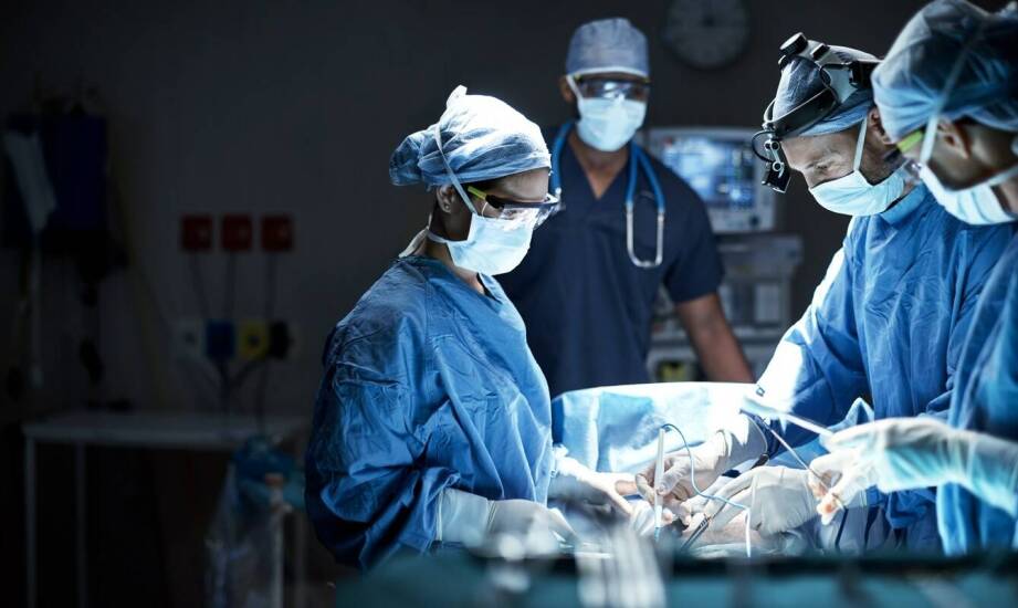 Videolaryngoskopy a nowe wytyczne w anestezjologii – co się zmienia?