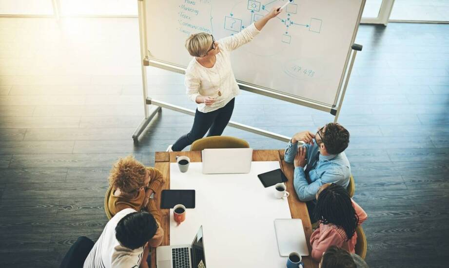 Jakie umiejętności rozwijają szkolenia kadrowe w kontekście obsługi klienta?