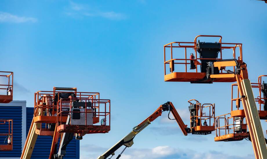 Certyfikacja po kursach na podesty ruchome: co warto wiedzieć?