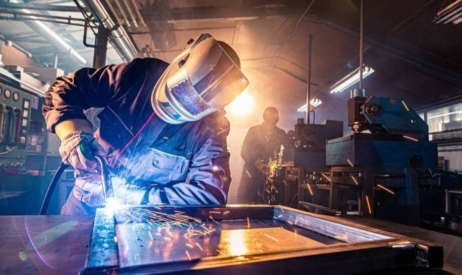 Wie helfen innovative Lösungen Hersteller von Stahlkonstruktionen, sich an Kundenbedürfnisse anzupassen?