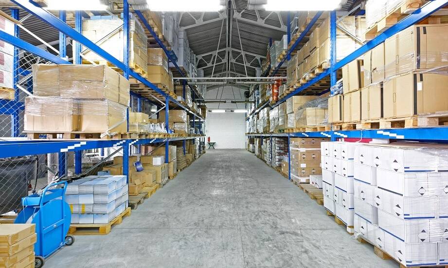 Wynajem powierzchni magazynowych w Mielcu: kluczowe korzyści dla biznesu