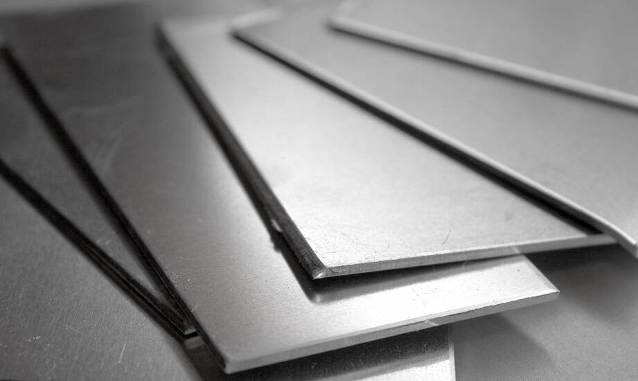 Blachy kotłowe 16Mo3 1.5415 – klucz do niezawodności w ekstremalnych warunkach przemysłowych