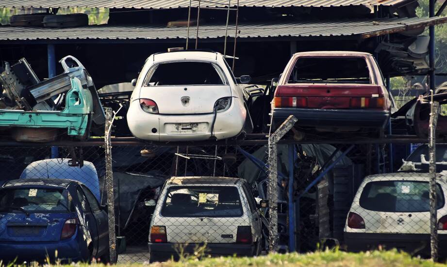 Znaczenie rzetelności i uczciwości w usługach stacji demontażu pojazdów