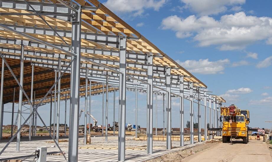 Przebudowa marketu: na co zwrócić uwagę przy wyborze wykonawcy?