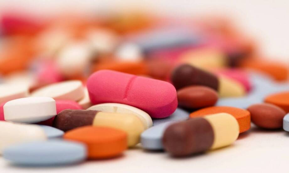 Bezpieczeństwo stosowania leków na recepcie Rpw w terapii psychiatrycznej