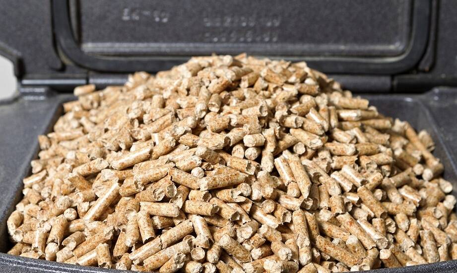 Wpływ ekologicznych paliw opałowych na środowisko