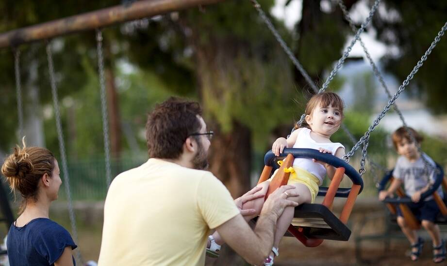 Jakie korzyści oferuje nasz plac zabaw dla dzieci podczas rodzinnych uroczystości?
