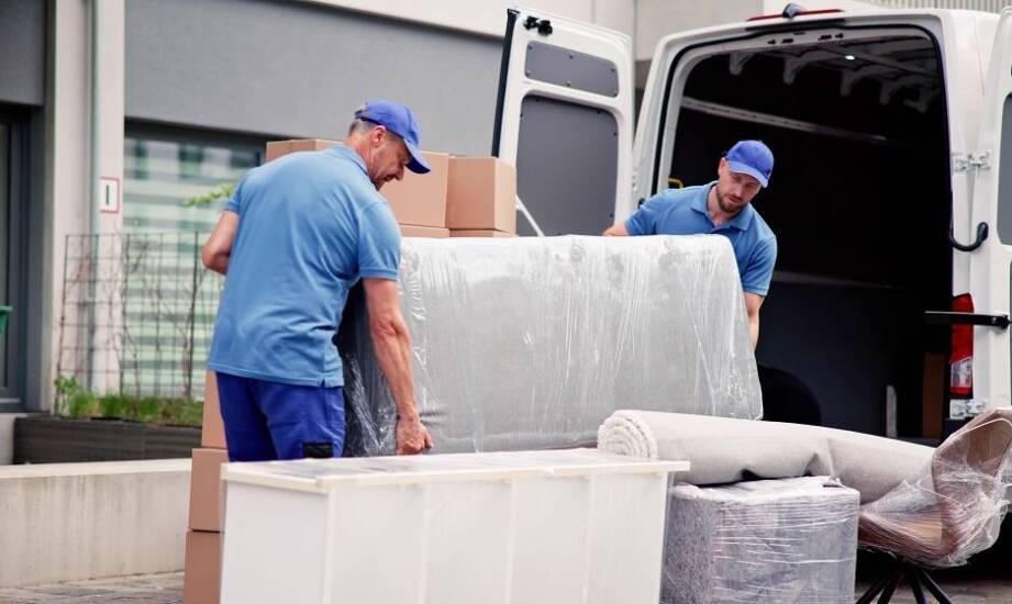 Bezpieczny przewóz wyposażenia domu — dlaczego warto zaufać doświadczonej ekipie?