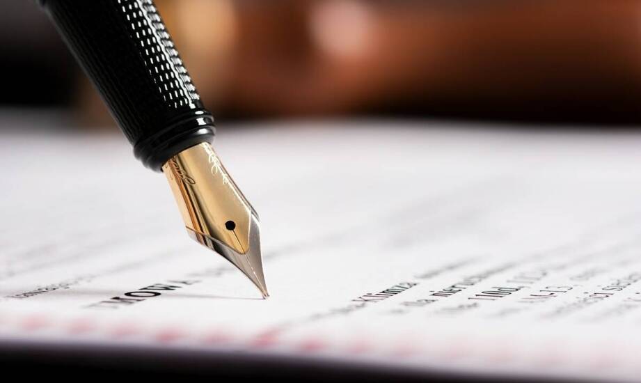 Umowy darowizny a działalność spółki – co warto wiedzieć?