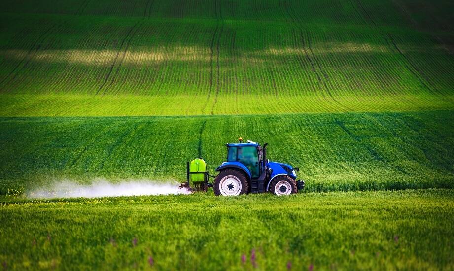Opryskiwacz Biardzki – inwestycja w efektywność gospodarstwa