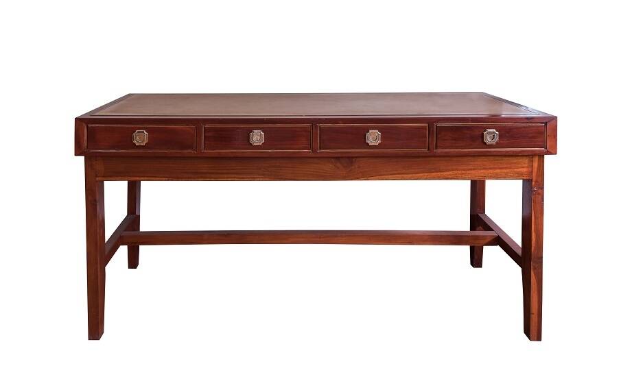 Dlaczego warto zainwestować w oryginalne biurko Empire?