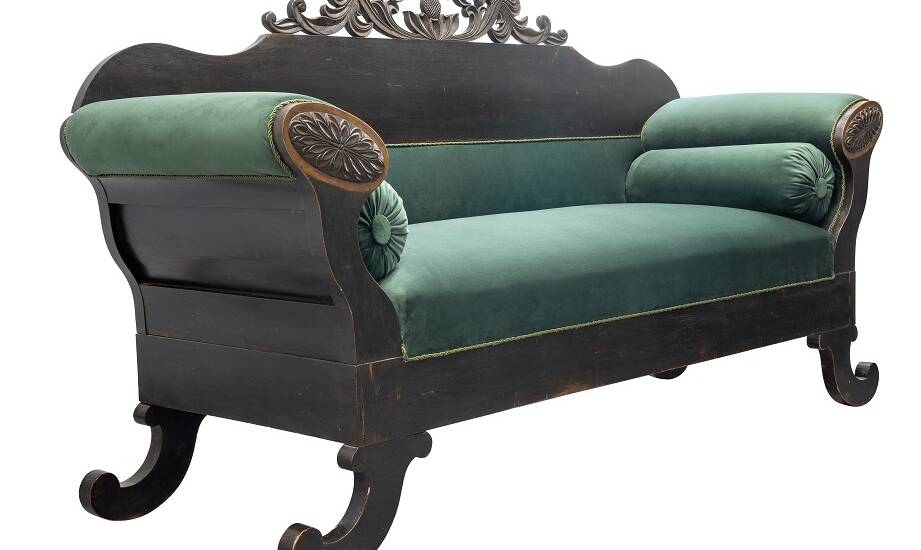 Funkcjonalność i prostota – jak te cechy definiują styl Biedermeier?