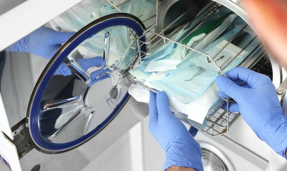 Odbiór odpadów medycznych – jak zapewniamy zgodność z normami prawnymi?