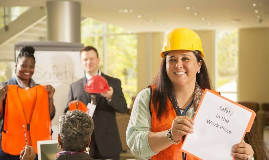 Jakie szkolenia z zakresu produktów elektrycznych oferujemy naszym klientom?