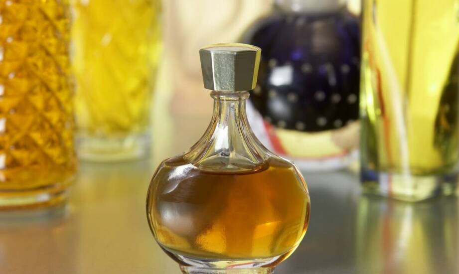 Znaczenie koncentratów kompozycji perfumeryjnych dla intensywności zapachów