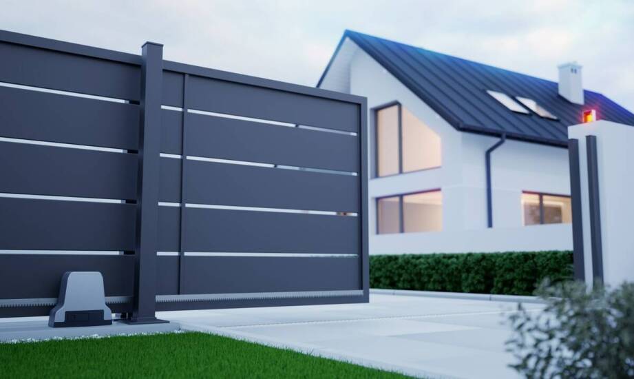 Korzyści wyboru ogrodzeń z podwójnych prętów dla nowoczesnych posesji