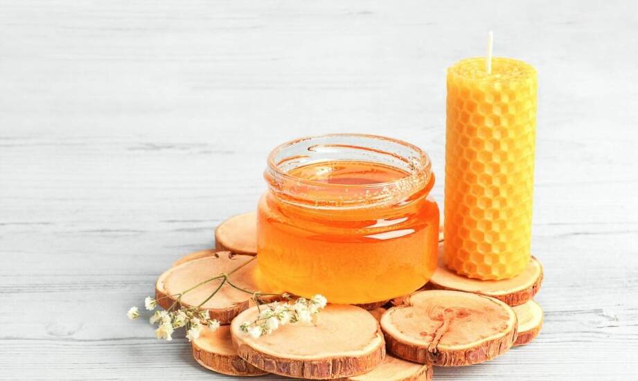 Miód akacjowy w kosmetyce: naturalne sposoby na piękną skórę