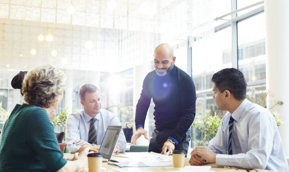 Kluczowe aspekty wyboru oprogramowania biurowego dla dużych przedsiębiorstw