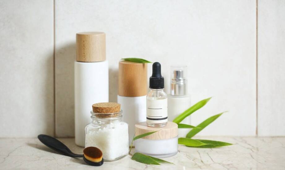 Jak utylizacja odpadów kosmetycznych wpisuje się w ideę Zero Waste?