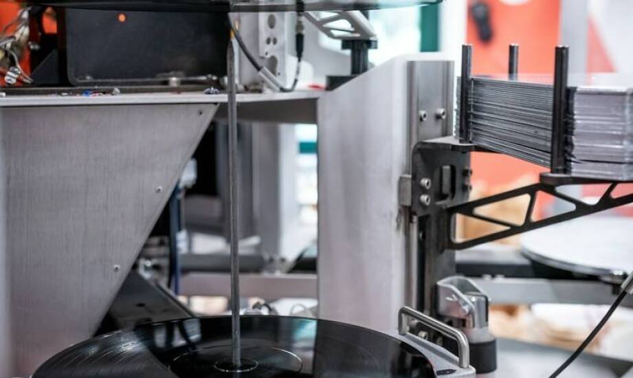 Jak nadruk na CD wpływa na estetykę wydawnictwa muzycznego?