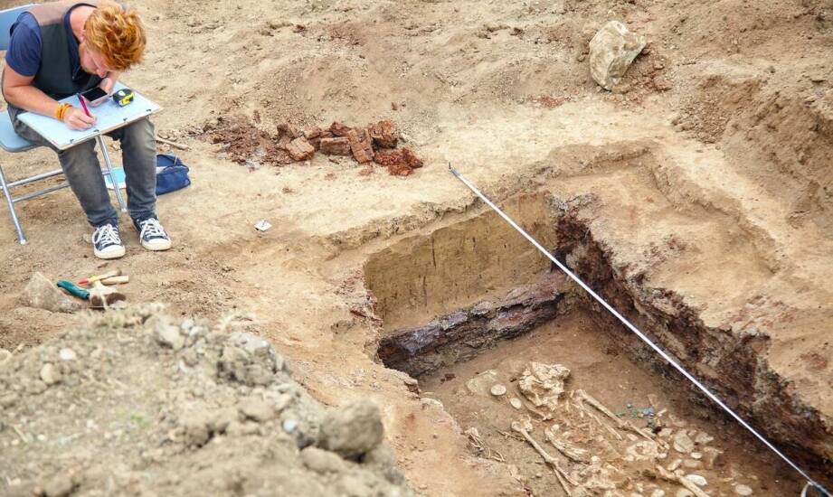 Praktyczne wskazówki dotyczące przenoszenia szczątków