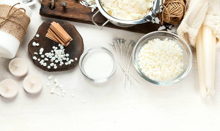 Kluczowe aspekty przy wyborze surowców do produkcji luksusowych perfum