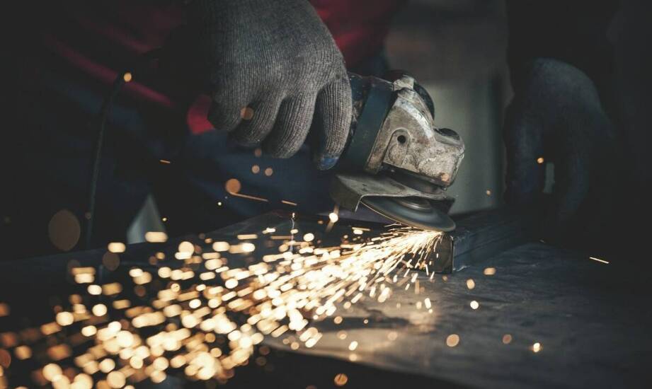 Rola frezowania w poprawie przyczepności nowych powłok budowlanych