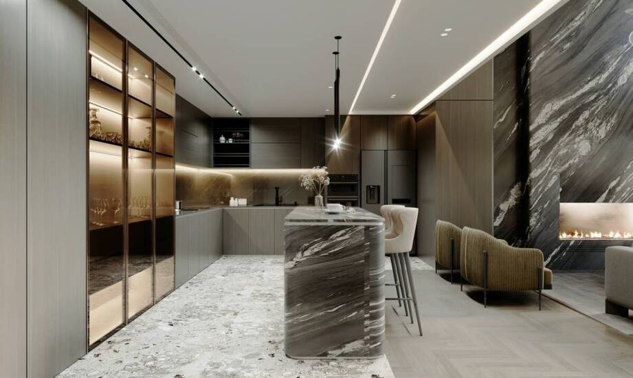 Różnorodność stylów zidnych slavin za sudoper – jak dopasować do wnętrza?