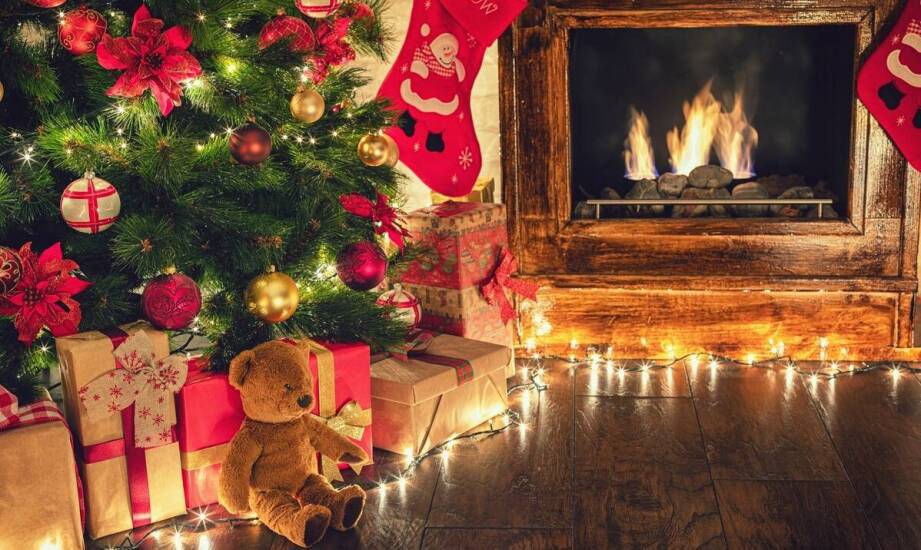 Personalizacja wstążek na choinkę: jak stworzyć unikalne ozdoby?